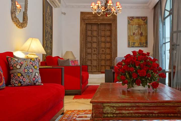 Hotel Interior 53 of 60