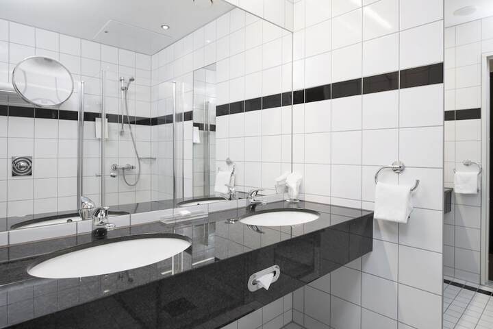 Bathroom Vanities