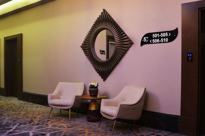 Hotel Interior 40 of 47