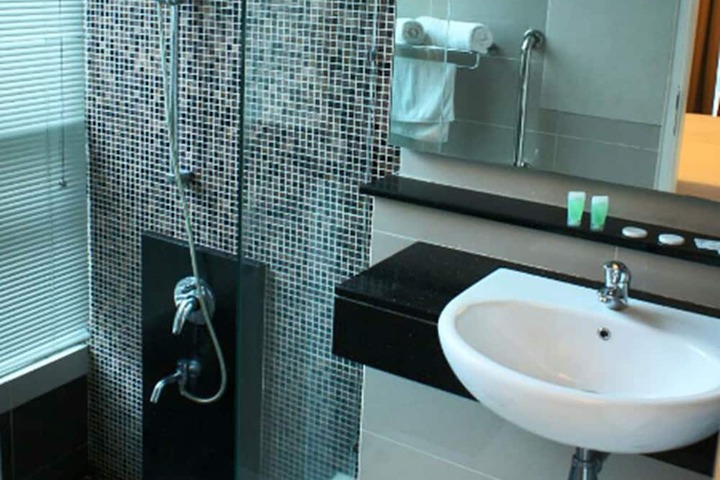 Bathroom Vanities