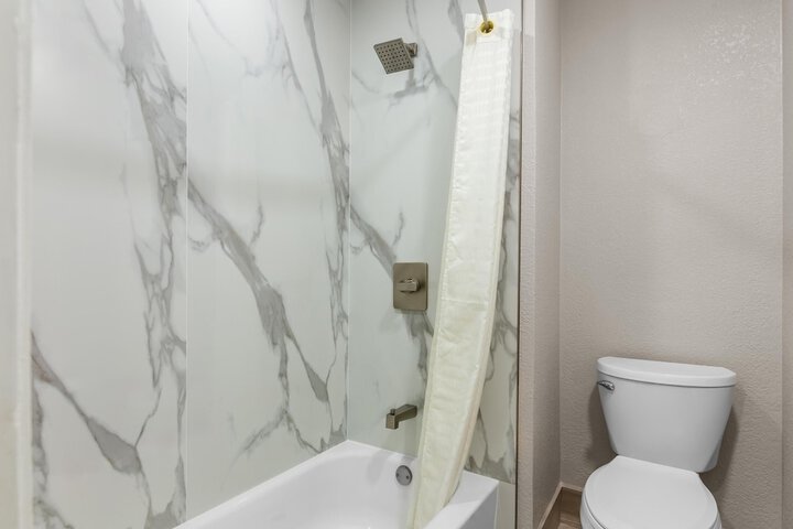 Restrooms