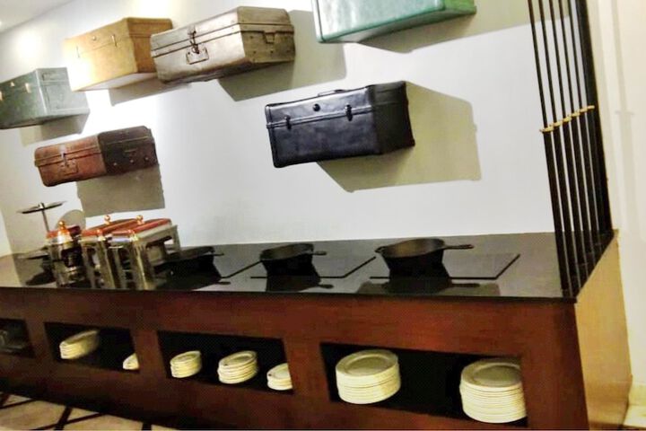 Hotel Interior 7 of 21