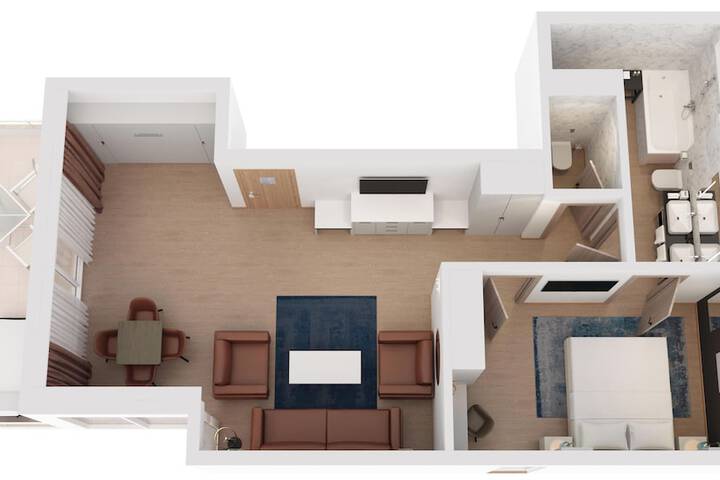 Room 49 of 101