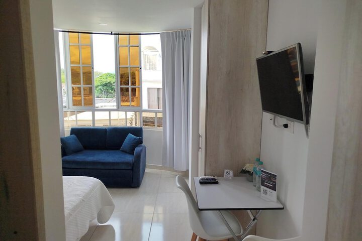 Room 3 of 42
