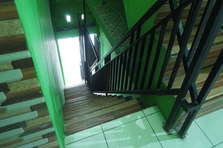 Hotel Interior 13 of 19