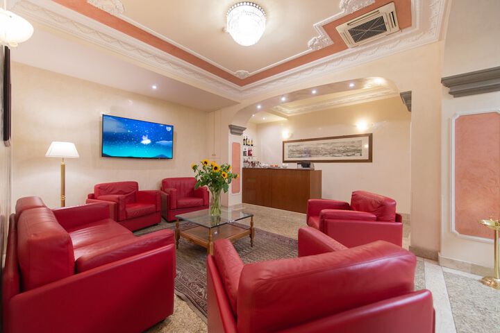 Lobby Photos