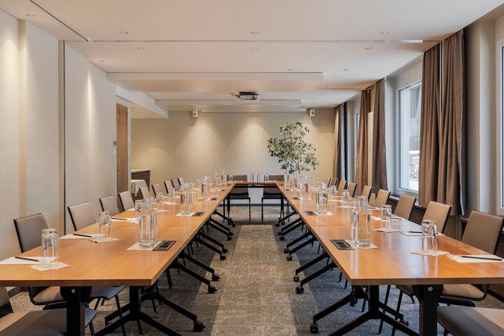 Meeting 128 of 132