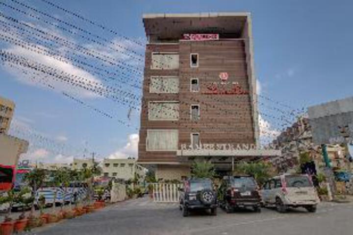 Hotel 20 of 21