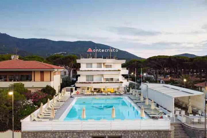 Hotel Montecristo