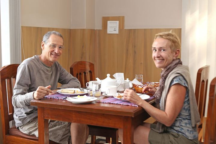 Breakfast/Coffee Service 55 of 76