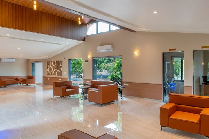 Image of Kings Kraft River Side Resort