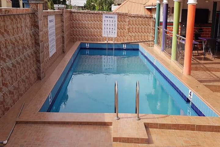 Pool 13 of 17
