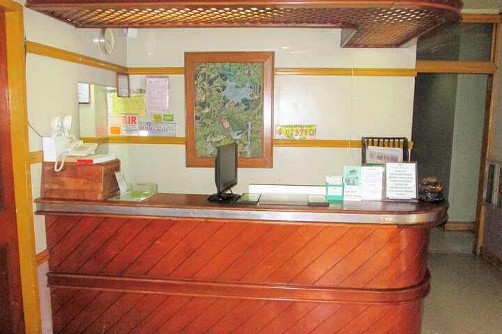 Hotel Interior 4 of 39