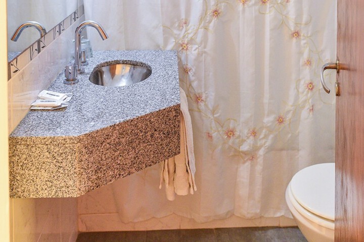Bathroom Vanities