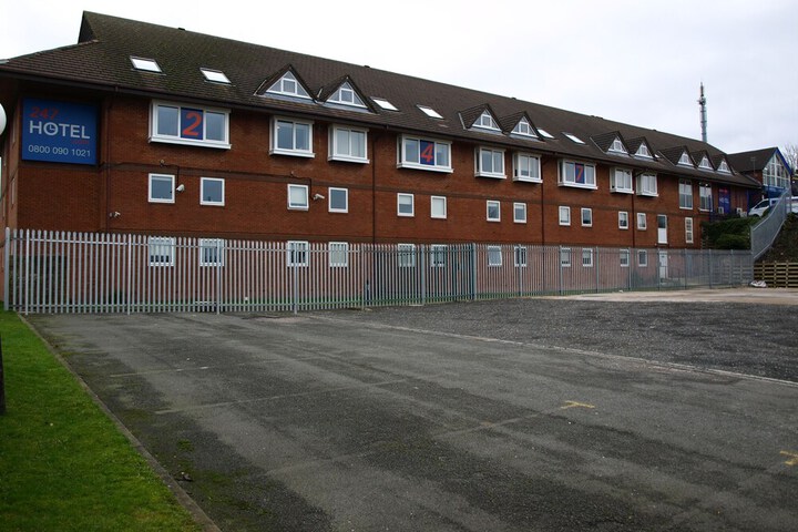 Hotel 200 of 236