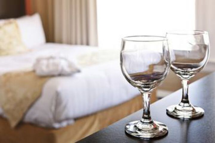 Moscow Rooms
