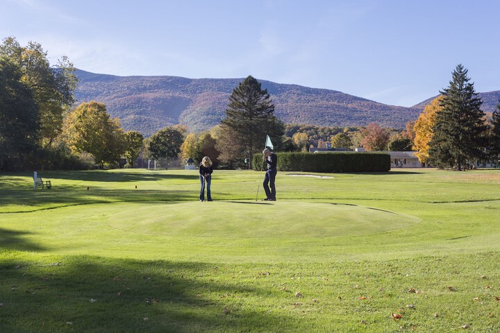 Golf
