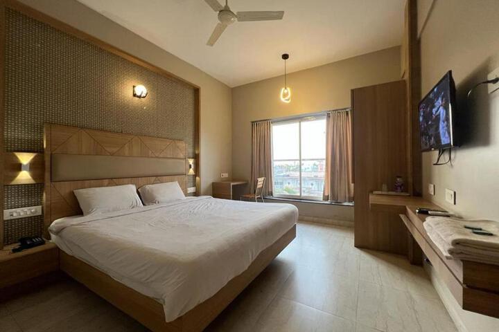 Hotel Shahi Executive