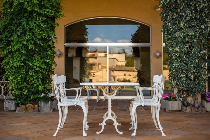 Terrace/Patio 75 of 79