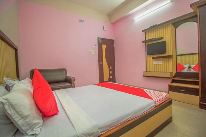 Room 7 of 23