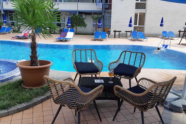 Pool 65 of 113