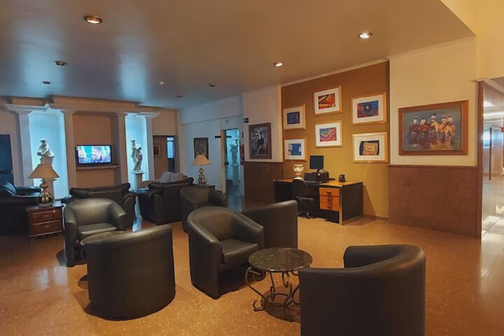 Hotel Interior 6 of 80