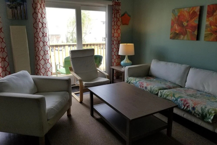 107r Dagsworthy St. Unit C by Long & Foster