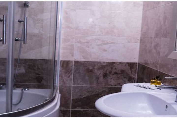 Bathroom Vanities
