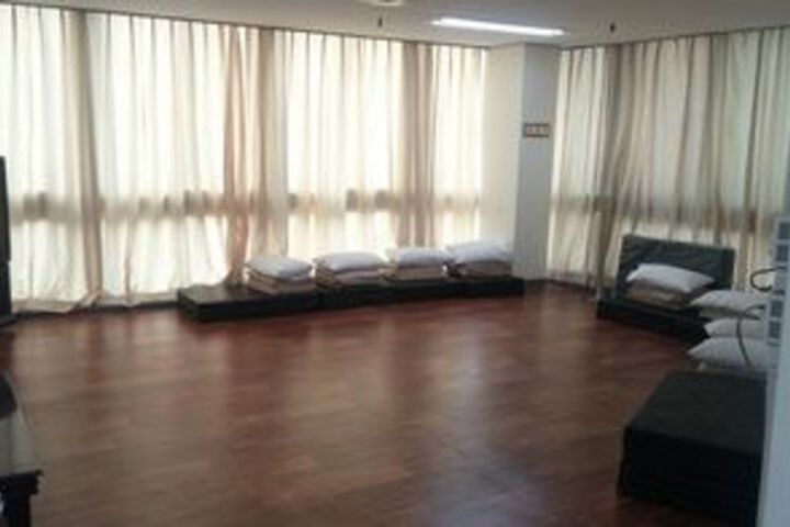 Room View