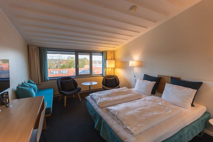 Hotel Sonderborg Strand