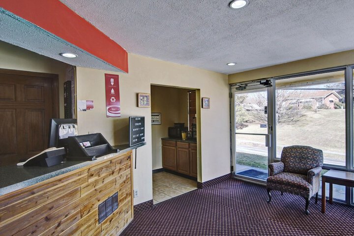 Hotel Interior 2 of 27
