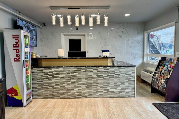 Hotel Interior 2 of 35