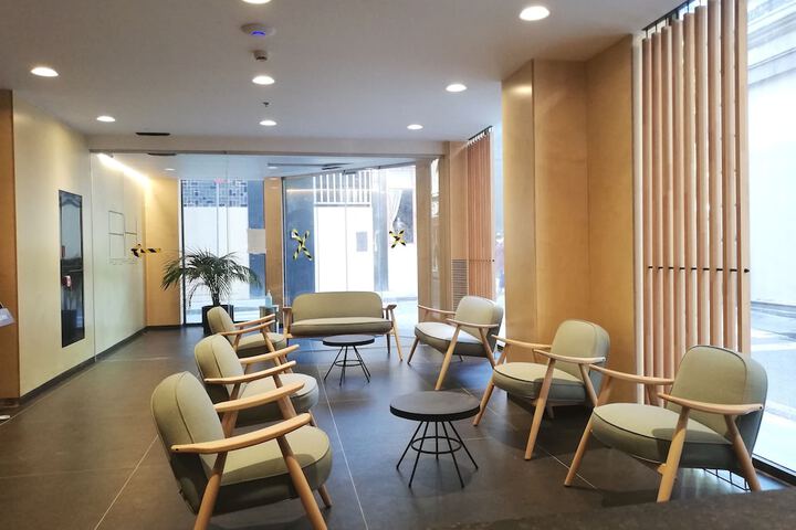 Lobby Photos