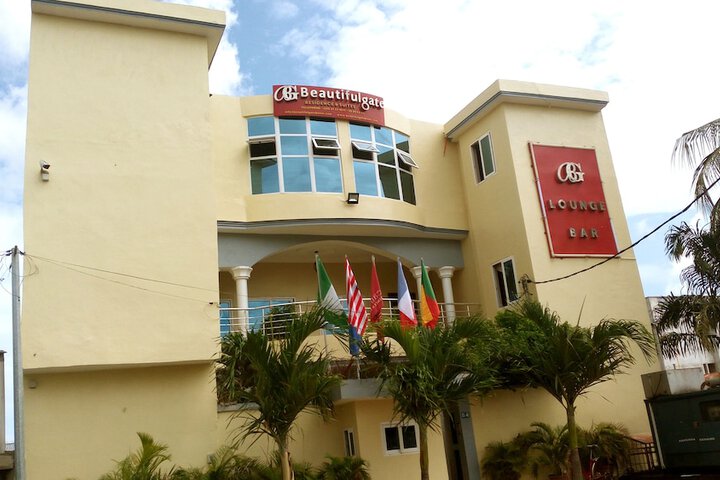 Hotel 42 of 45