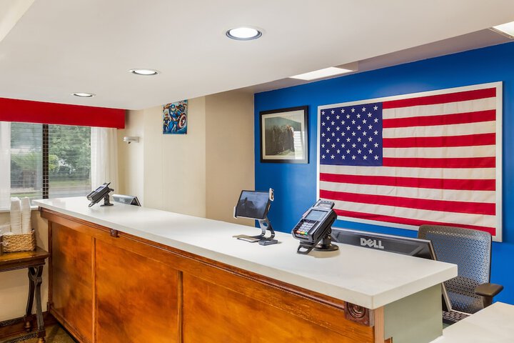 Hotel Interior 7 of 63