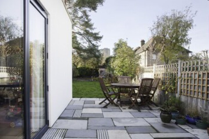 Terrace/Patio 19 of 20