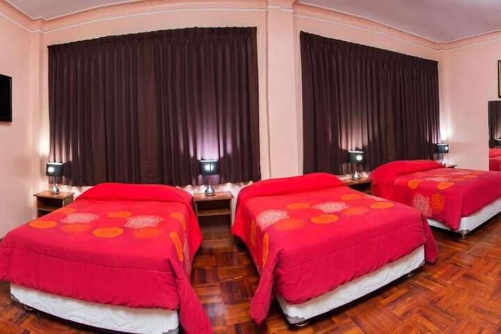 Room 15 of 36