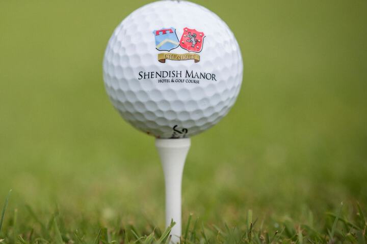 Golf 80 of 137