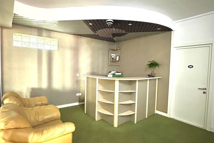 Casa Gabriela