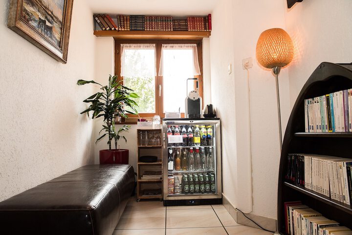 Minibar