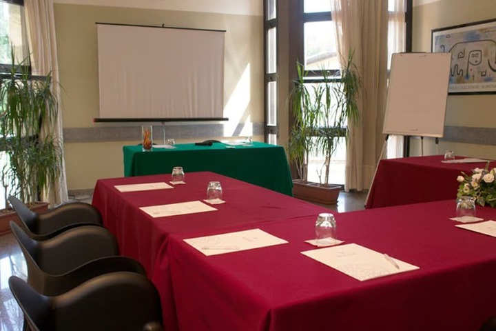Meeting 43 of 45