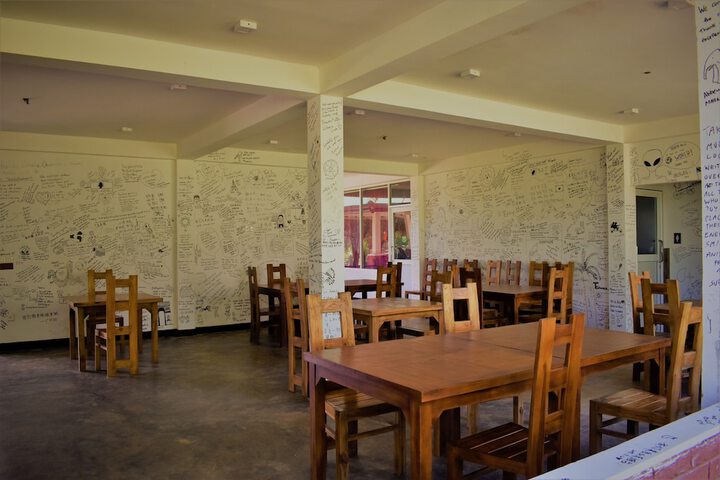 Dining Photos