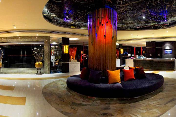 Hotel Interior 4 of 60