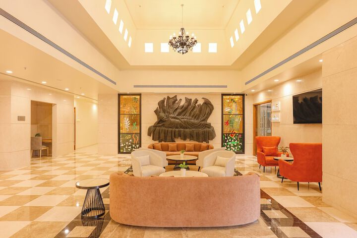 Hotel Interior 2 of 36