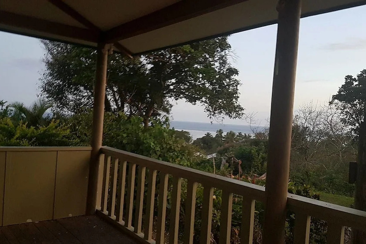 Coral Coast Villas Fiji