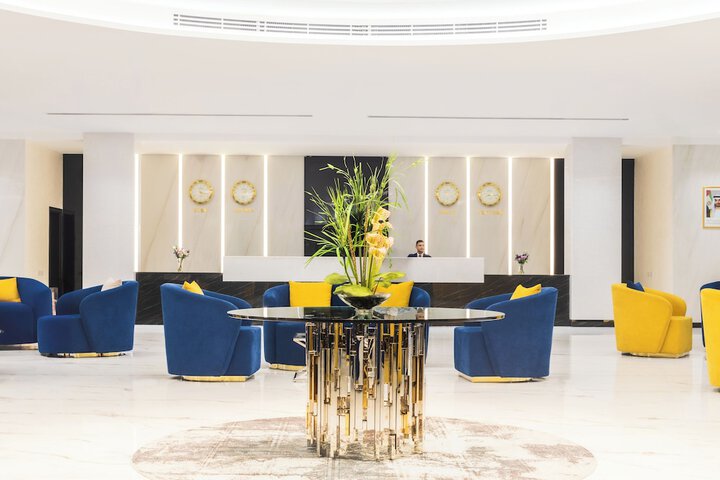 Hotel Interior 2 of 45