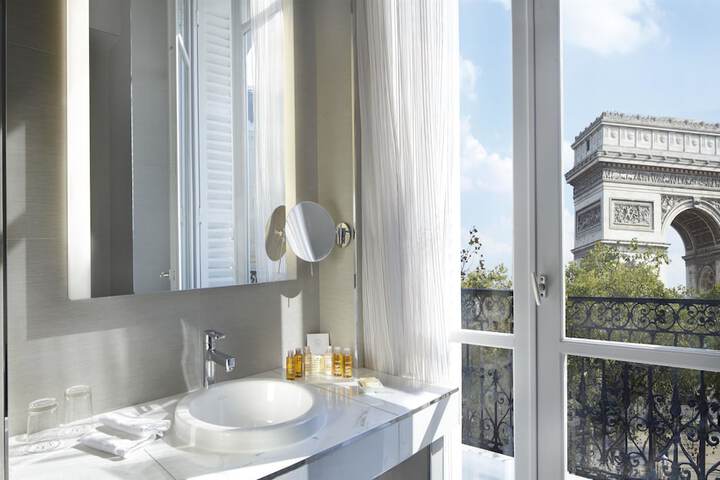 Bath Interior