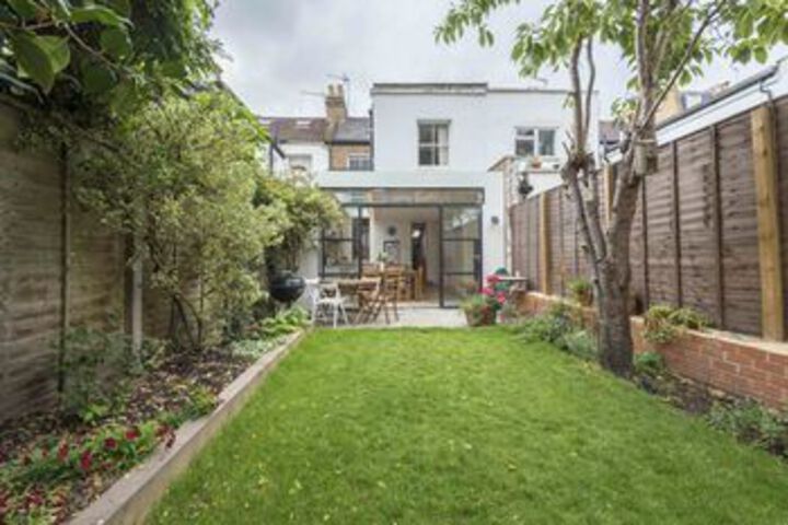 Terrace/Patio 18 of 19