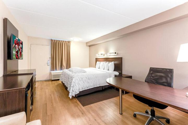 Standard | King Bed (1 of 24)