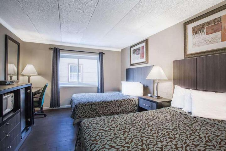 Room Interior